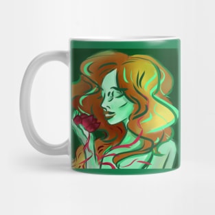 Bad-Cool-Poison Mug